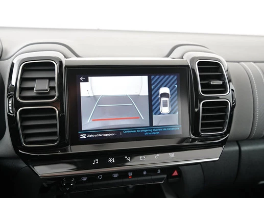 Citroën C5 Aircross - Afbeelding 19 van 30