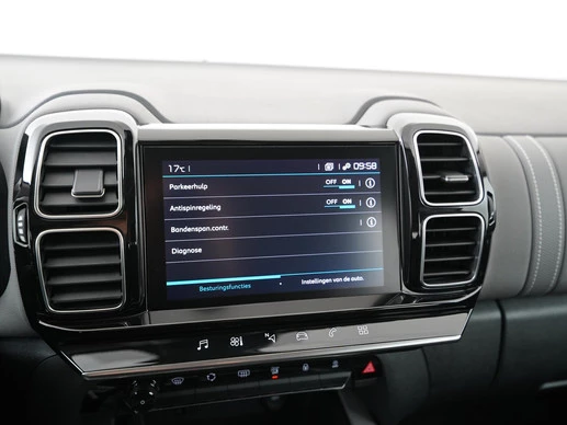 Citroën C5 Aircross - Afbeelding 20 van 30