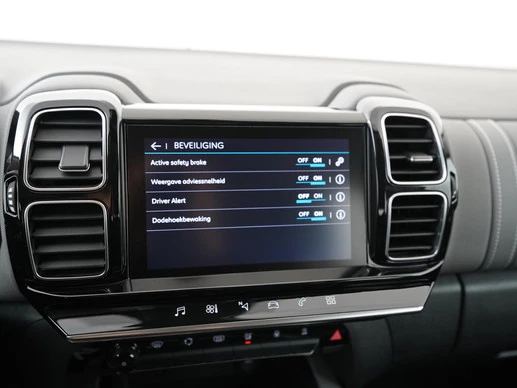 Citroën C5 Aircross - Afbeelding 21 van 30