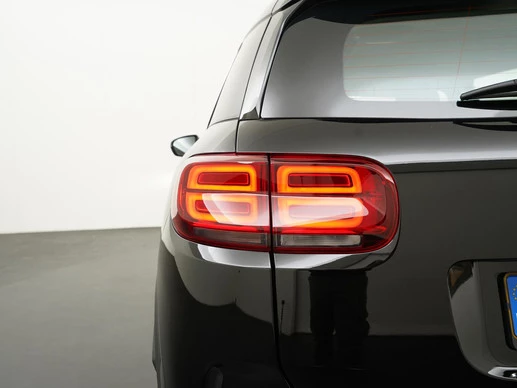 Citroën C5 Aircross - Afbeelding 23 van 30