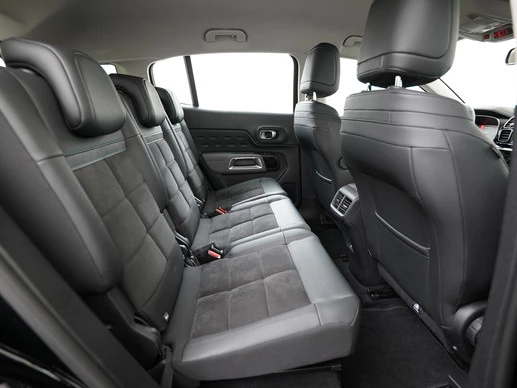Citroën C5 Aircross - Afbeelding 26 van 30