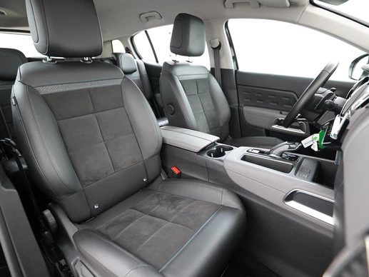Citroën C5 Aircross - Afbeelding 27 van 30