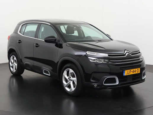 Citroën C5 Aircross - Afbeelding 30 van 30