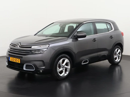 Citroën C5 Aircross - Afbeelding 1 van 30