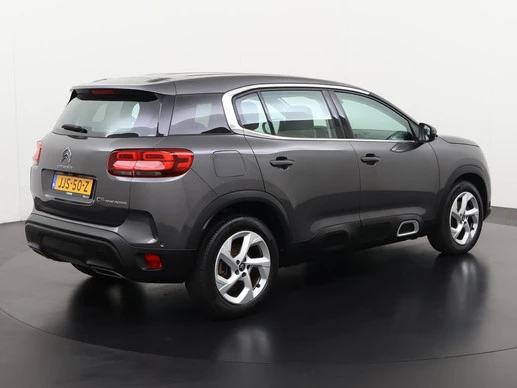 Citroën C5 Aircross - Afbeelding 4 van 30
