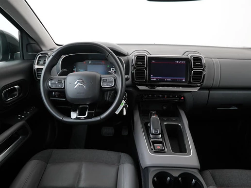 Citroën C5 Aircross - Afbeelding 5 van 30