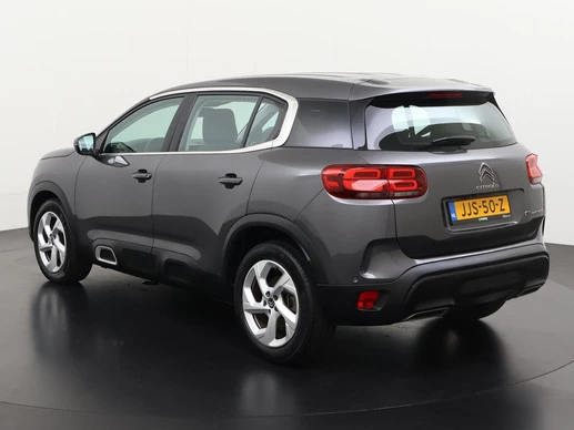 Citroën C5 Aircross - Afbeelding 6 van 30