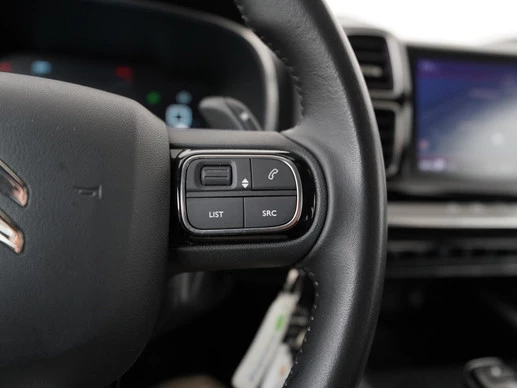 Citroën C5 Aircross - Afbeelding 9 van 30