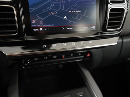 Citroën C5 Aircross - Afbeelding 12 van 30