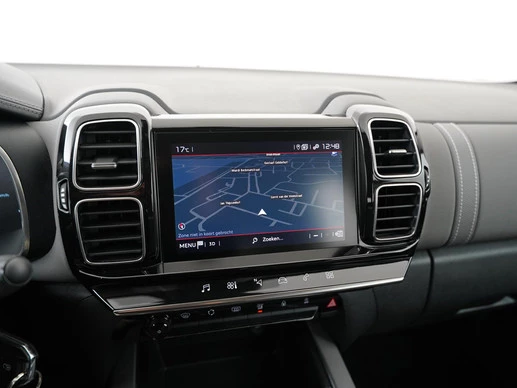 Citroën C5 Aircross - Afbeelding 13 van 30