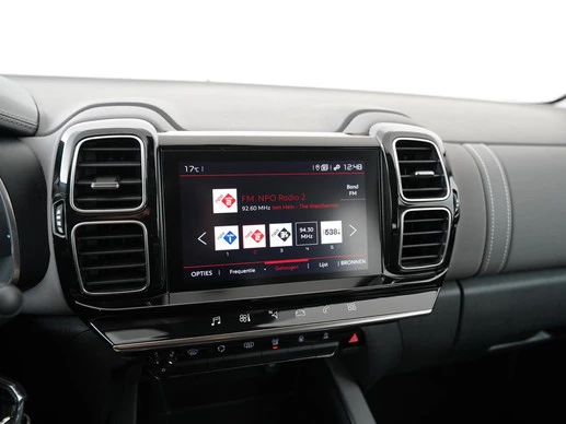 Citroën C5 Aircross - Afbeelding 14 van 30