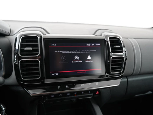 Citroën C5 Aircross - Afbeelding 16 van 30