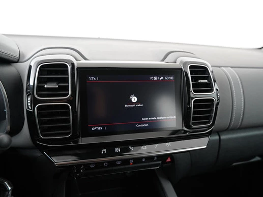 Citroën C5 Aircross - Afbeelding 17 van 30