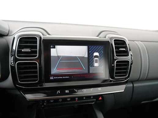 Citroën C5 Aircross - Afbeelding 18 van 30