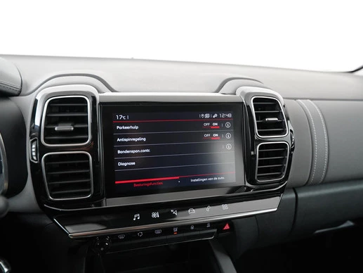 Citroën C5 Aircross - Afbeelding 19 van 30