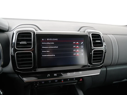 Citroën C5 Aircross - Afbeelding 20 van 30