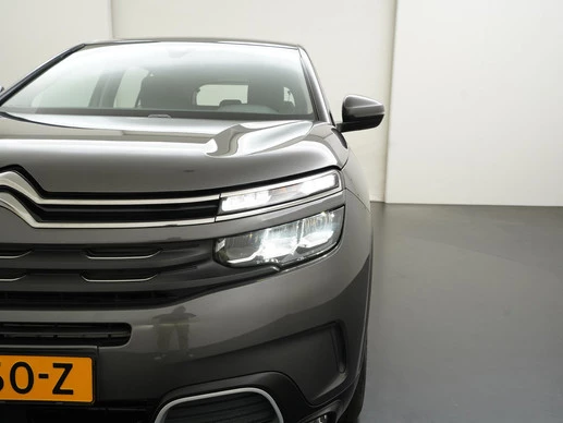 Citroën C5 Aircross - Afbeelding 21 van 30