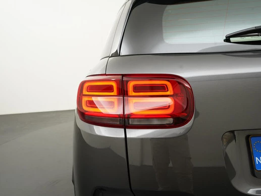 Citroën C5 Aircross - Afbeelding 22 van 30