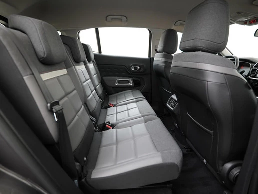 Citroën C5 Aircross - Afbeelding 25 van 30