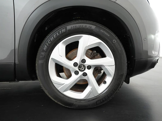 Citroën C5 Aircross - Afbeelding 27 van 30