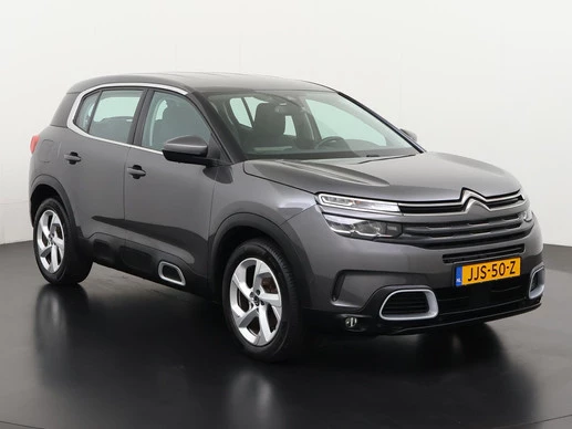 Citroën C5 Aircross - Afbeelding 30 van 30