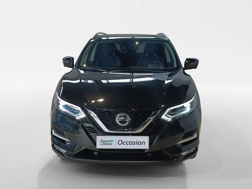 Nissan QASHQAI - Afbeelding 2 van 30