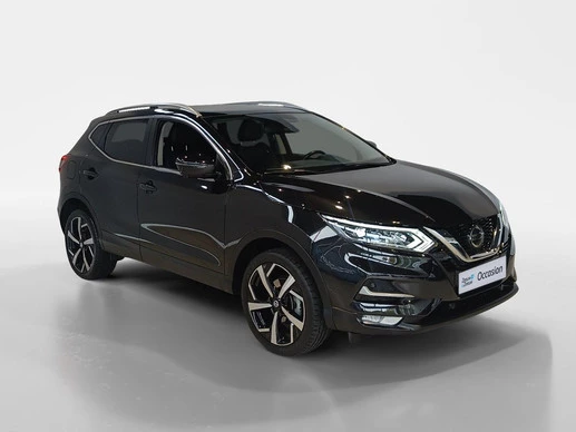 Nissan QASHQAI - Afbeelding 3 van 30