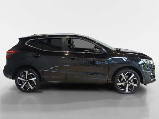 Nissan QASHQAI - Afbeelding 4 van 30