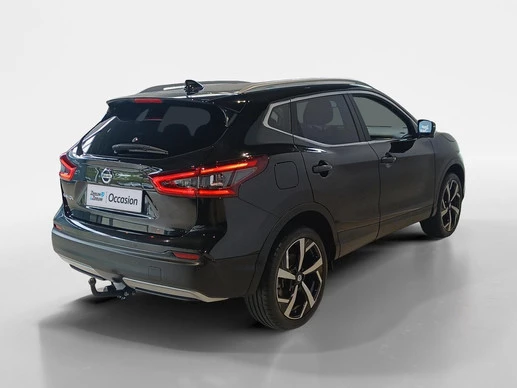 Nissan QASHQAI - Afbeelding 5 van 30