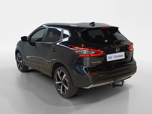 Nissan QASHQAI - Afbeelding 9 van 30