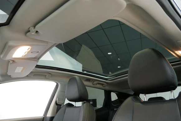 Nissan QASHQAI - Afbeelding 11 van 30