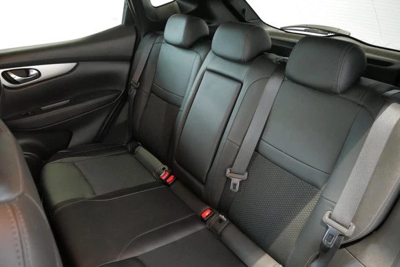 Nissan QASHQAI - Afbeelding 12 van 30