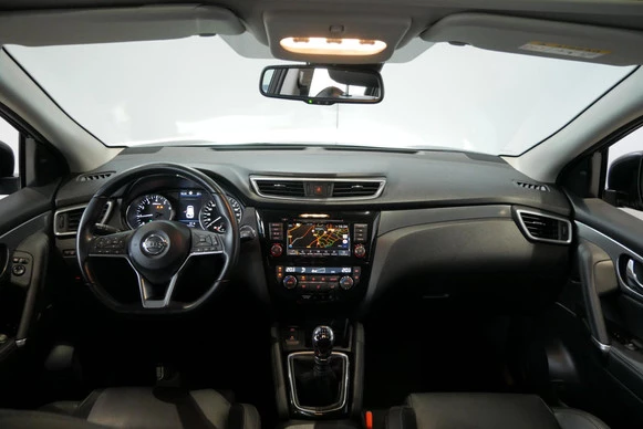 Nissan QASHQAI - Afbeelding 14 van 30