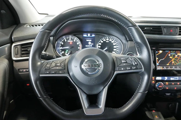 Nissan QASHQAI - Afbeelding 15 van 30