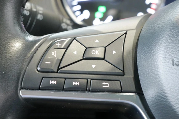 Nissan QASHQAI - Afbeelding 16 van 30