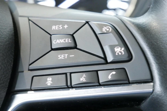 Nissan QASHQAI - Afbeelding 17 van 30