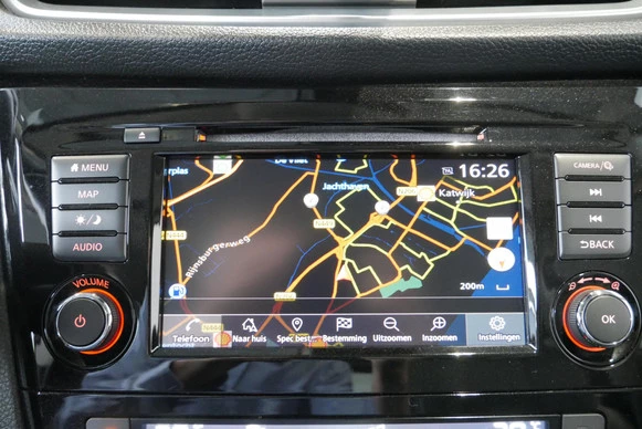 Nissan QASHQAI - Afbeelding 19 van 30