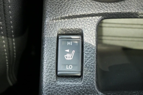 Nissan QASHQAI - Afbeelding 22 van 30