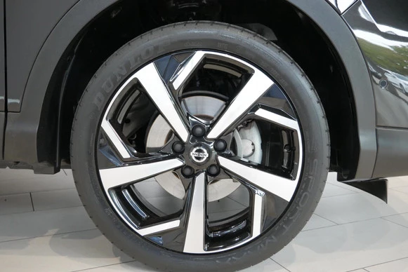 Nissan QASHQAI - Afbeelding 25 van 30