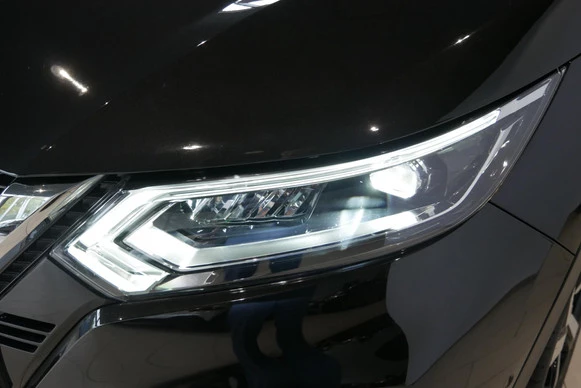 Nissan QASHQAI - Afbeelding 26 van 30