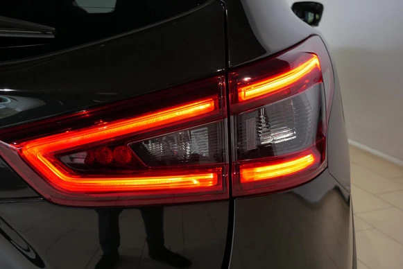 Nissan QASHQAI - Afbeelding 28 van 30
