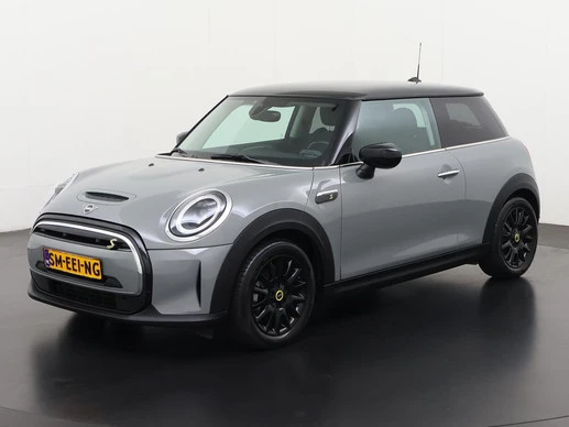 MINI Electric - Afbeelding 1 van 30