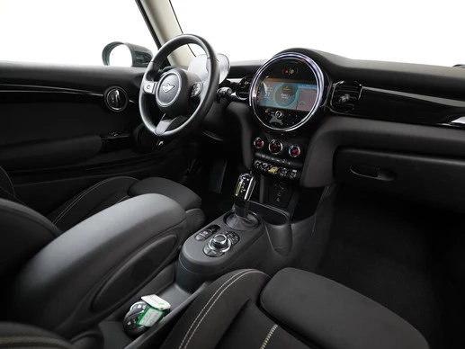MINI Electric - Afbeelding 2 van 30