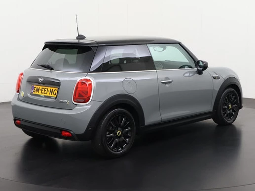 MINI Electric - Afbeelding 4 van 30