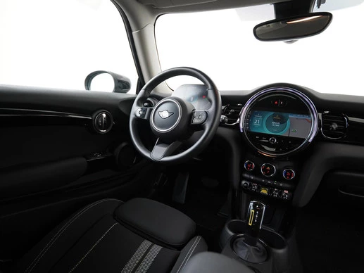 MINI Electric - Afbeelding 5 van 30