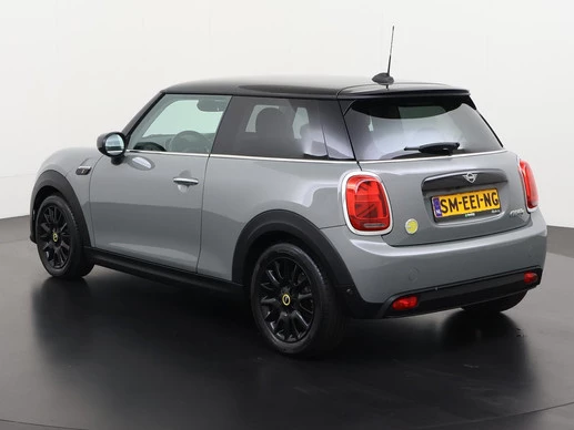 MINI Electric - Afbeelding 6 van 30