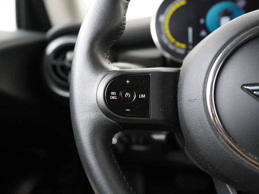 MINI Electric - Afbeelding 7 van 30