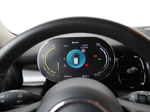 MINI Electric - Afbeelding 8 van 30