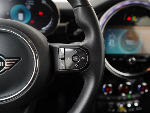 MINI Electric - Afbeelding 9 van 30