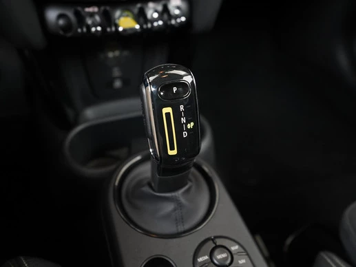 MINI Electric - Afbeelding 10 van 30